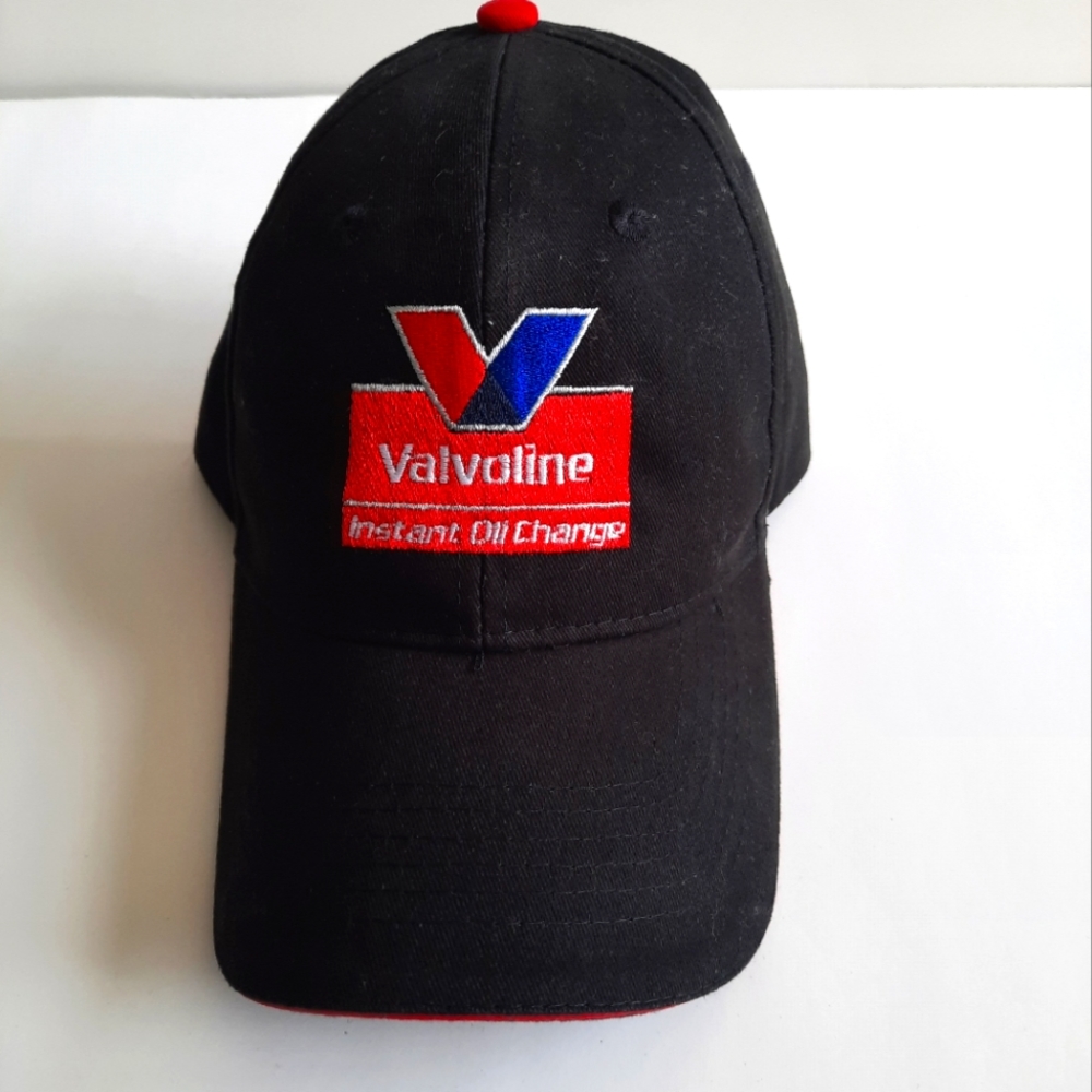 Valvoline Hat